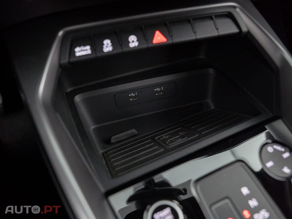 Audi A3 Sportback 30 TFSI S tronic