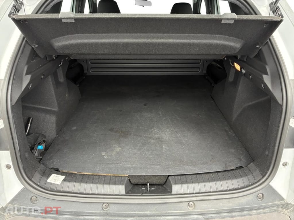 Dacia Duster 1.0 TCe ECO-G Expression Bi-Fuel