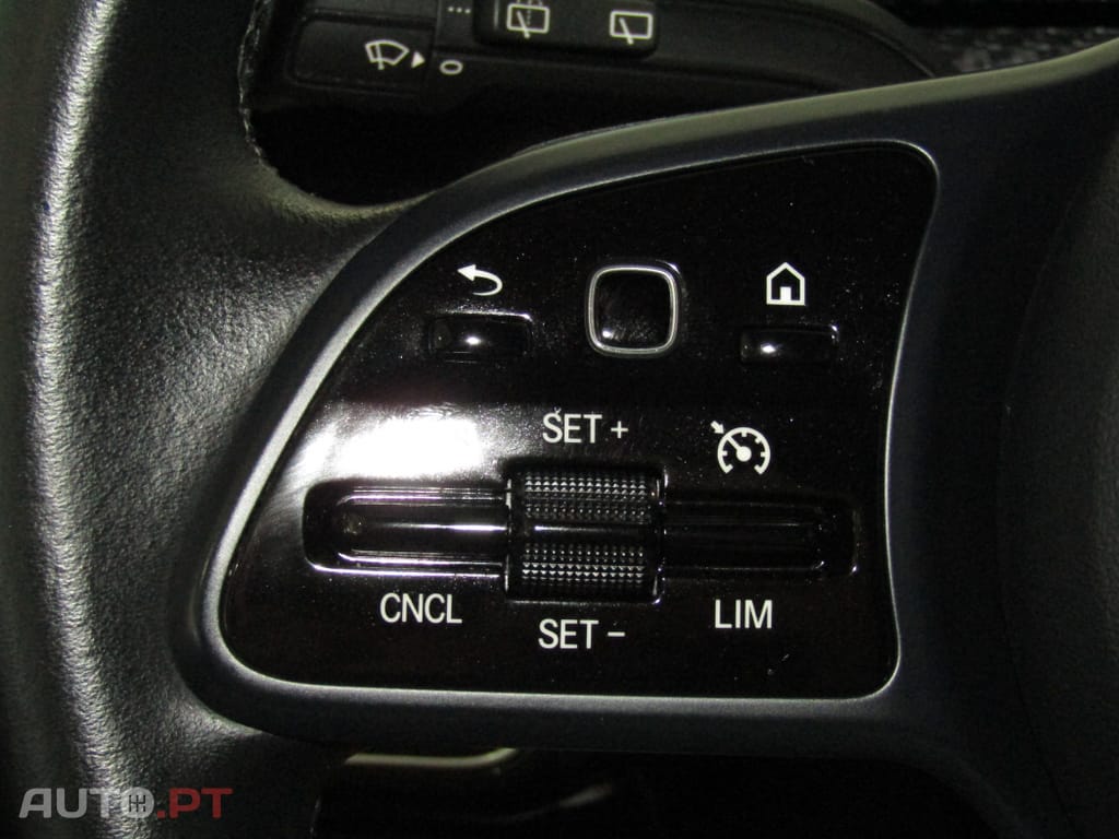 Mercedes-Benz A 180 d Style