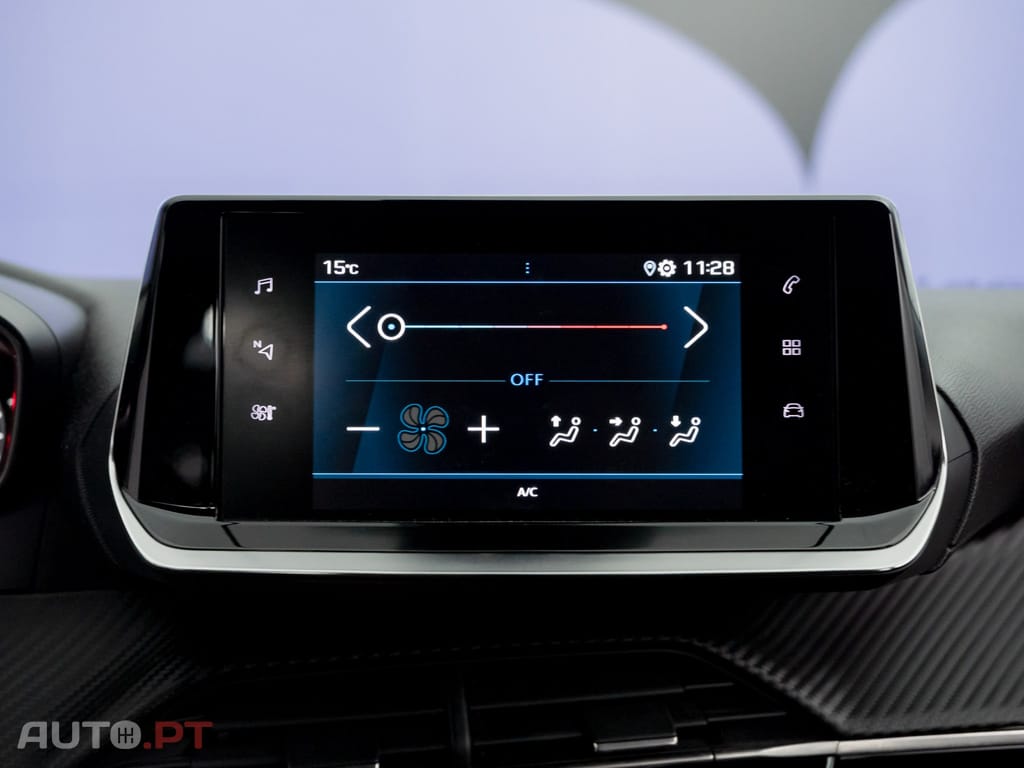 Peugeot 208 1.2 PureTech Active