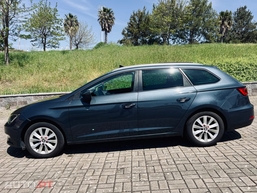Seat Leon Leon ST