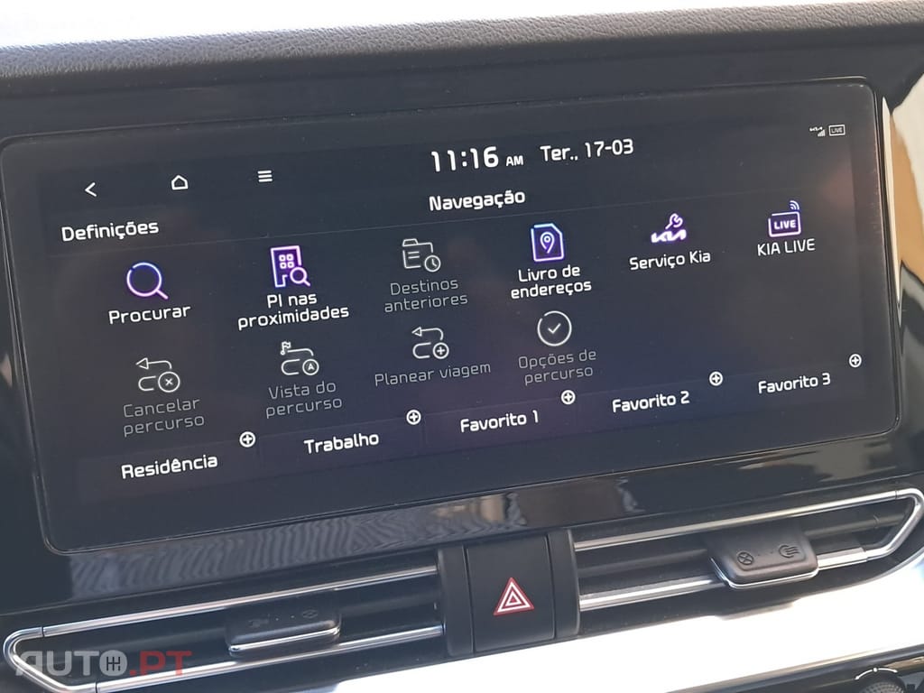 Kia Niro 64kWh