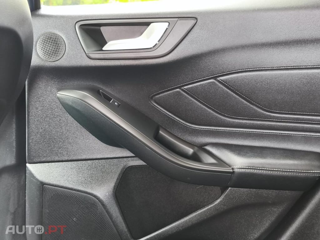 Ford Focus SW 1.5 EcoBlue S&S ACTIVE VIGNALE