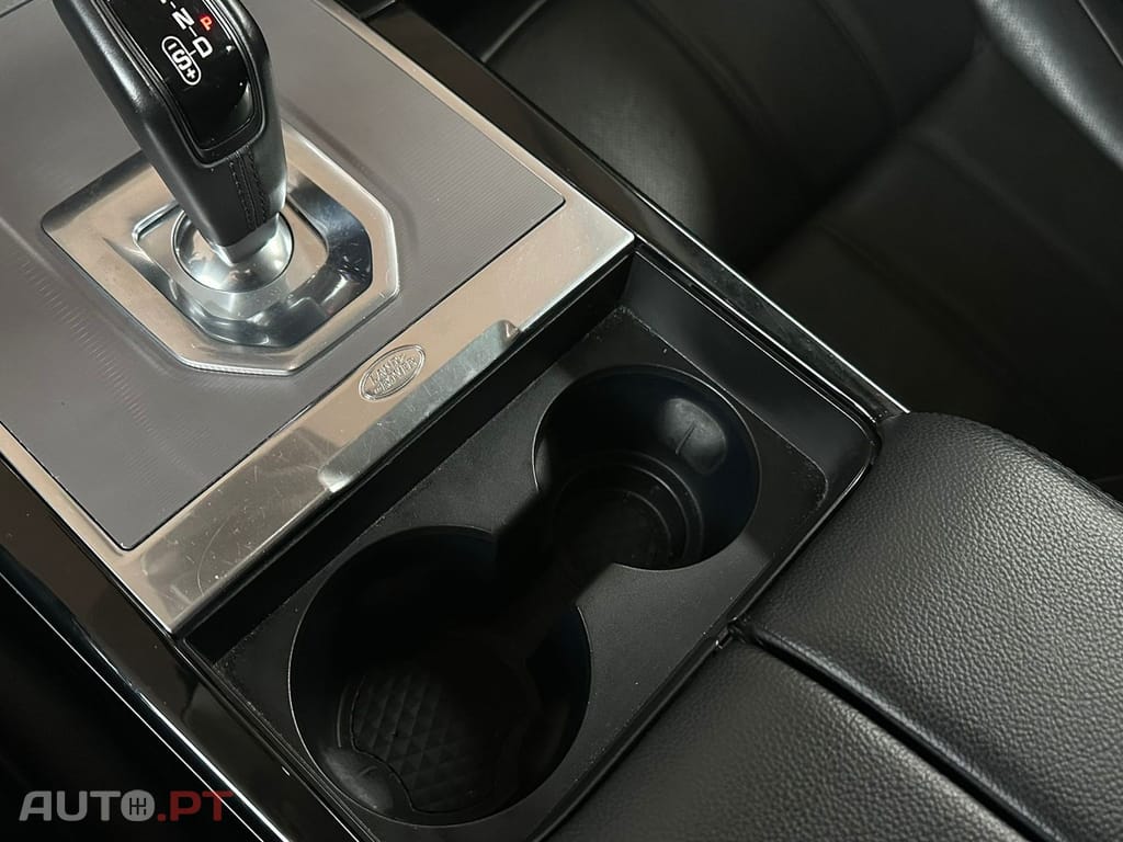 Land Rover Evoque 2.0 D150 AWD HSE Auto