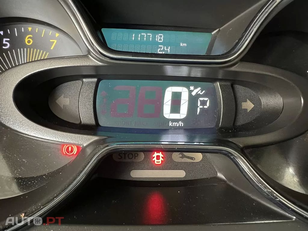 Renault Captur 1.2 TCe Exclusive EDC