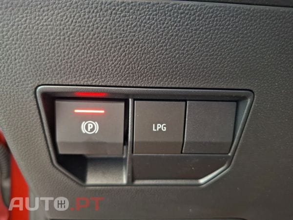 Dacia Duster 1.0 ECO-G 100 Bi-Fuel Journey