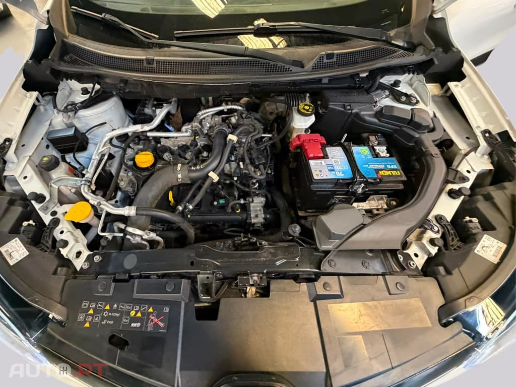 Renault Kadjar 1.2 TCe Energy Bose Edition