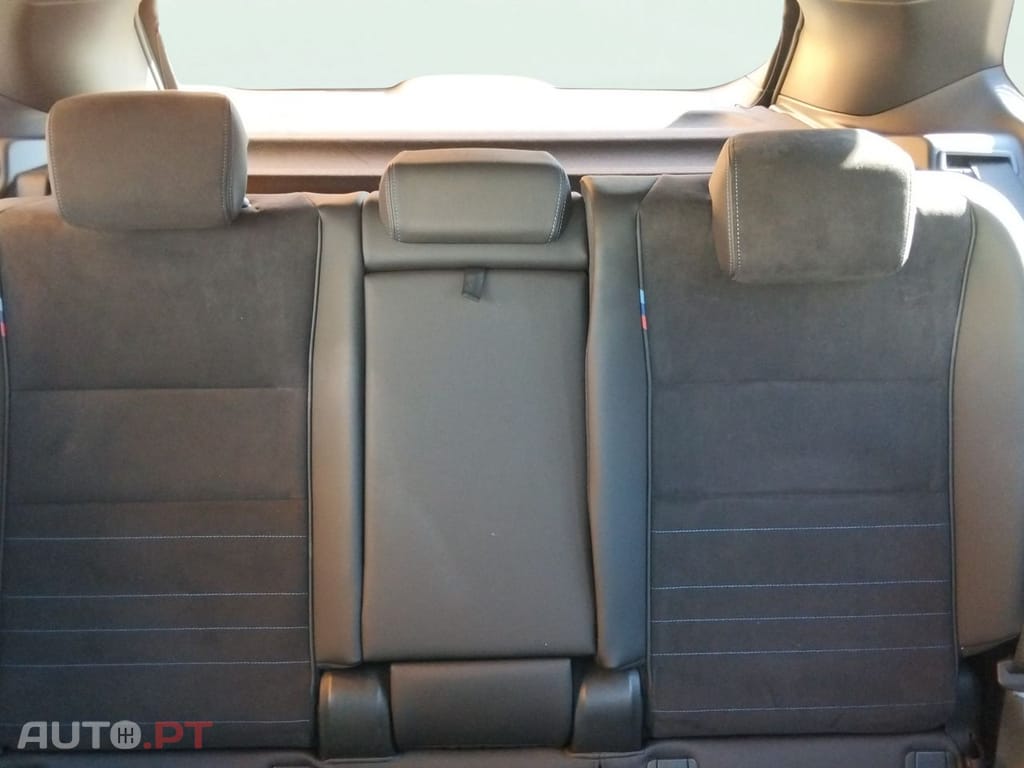 BMW X1 XDrive30e Pack Desportivo M Pro