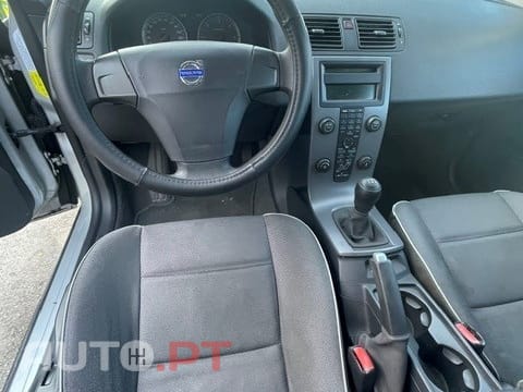 Volvo C30 1.6D