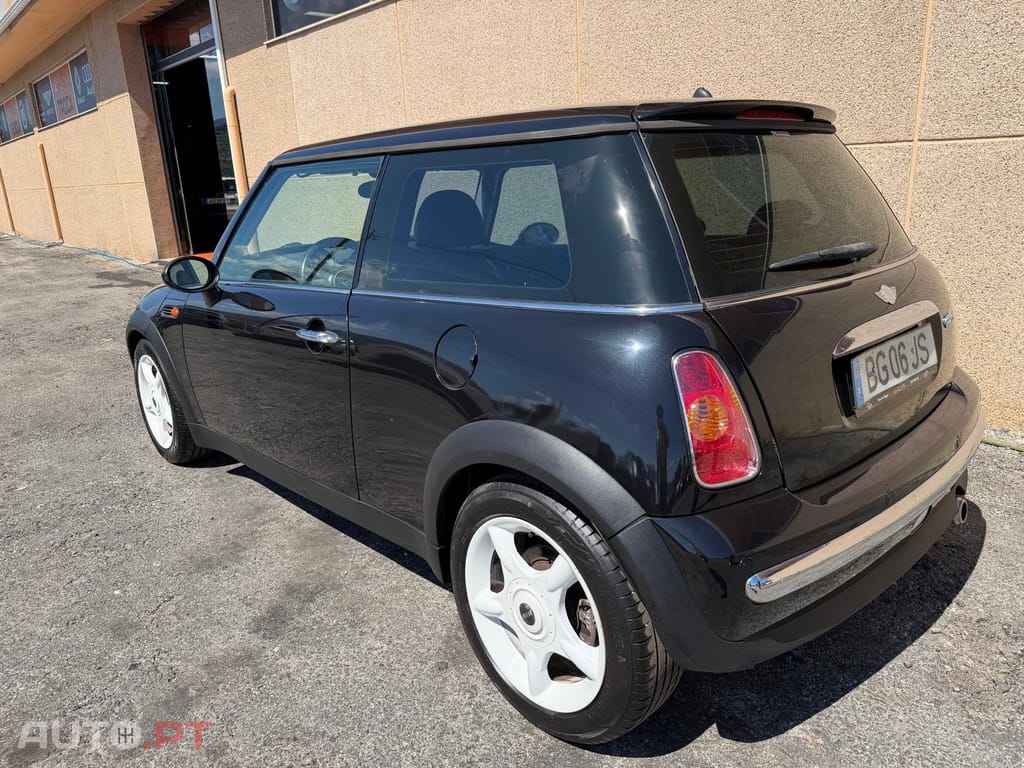 MINI Cooper Cooper