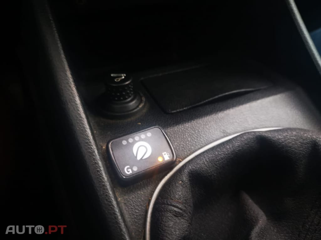 Alfa Romeo 147 1.6 TS Progression