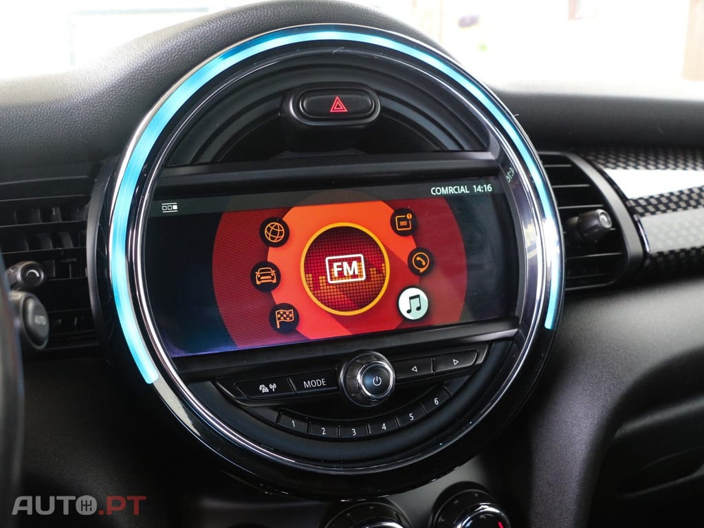 MINI Cooper Cooper S