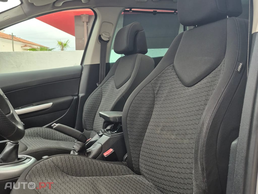 Peugeot 308 SW Sport