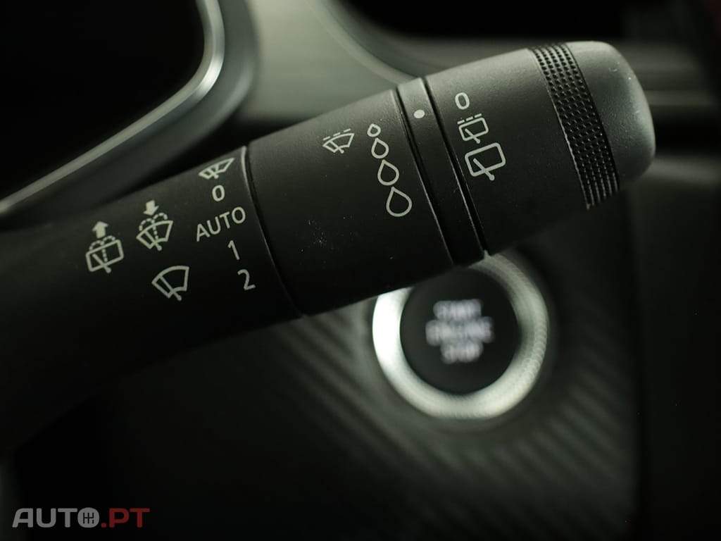 Renault Captur Captur 1.0 TCe RS Line