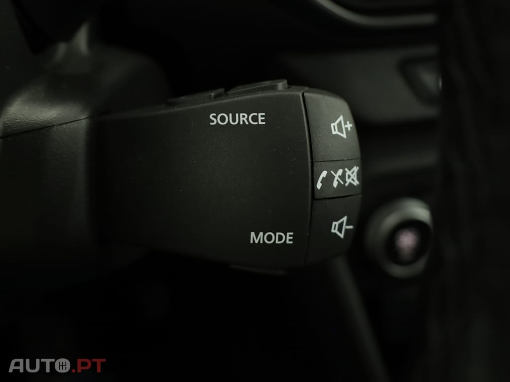 Dacia Jogger Jogger 1.0 ECO-G Extreme+ Up&Go 7L Bi-Fuel