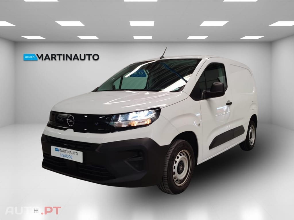 Opel Combo 1.5 CDTi Edition