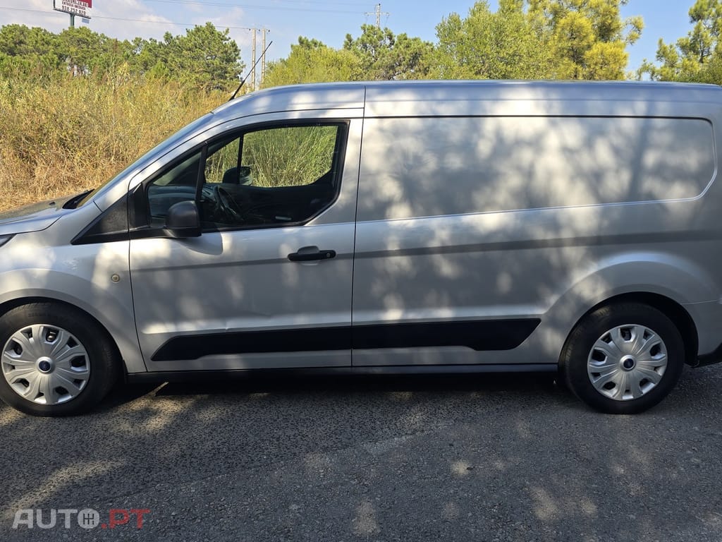Ford Transit Connect Connect 1.5 TDCi 210 L2 Trend Powershift