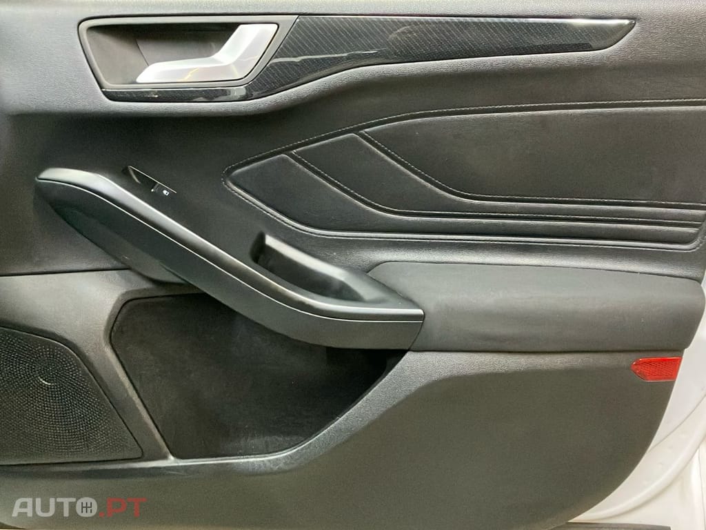 Ford Focus SW 1.0 EcoBoost ST-Line Aut.