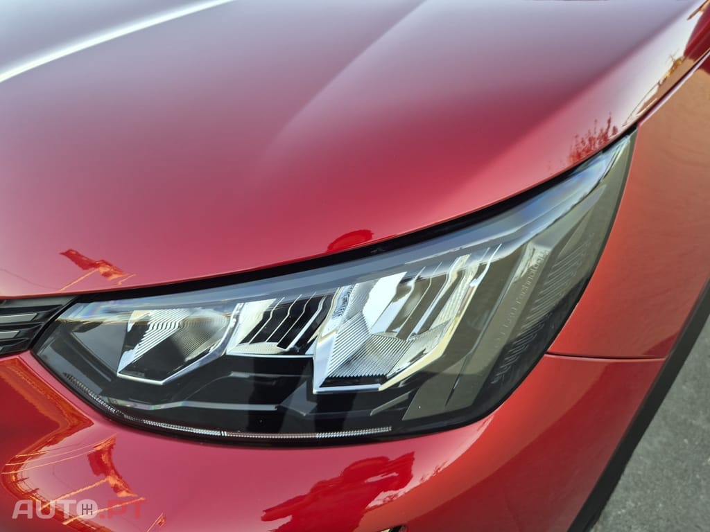 Peugeot 2008 1.2 PureTech Allure Pack