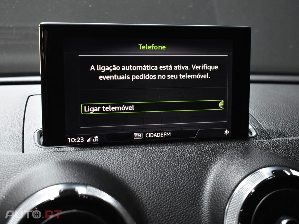 Audi RS3 Sportback 2.5 TFSI quattro S tronic