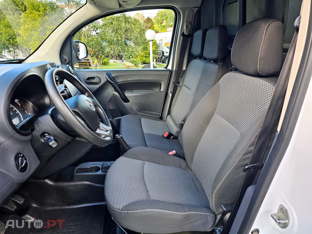 Mercedes-Benz Citan 109 CDi/27