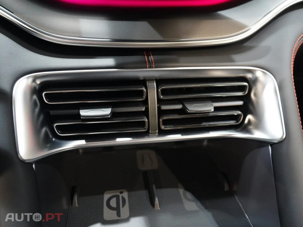 BYD Seal U 1.5 DM-i Boost