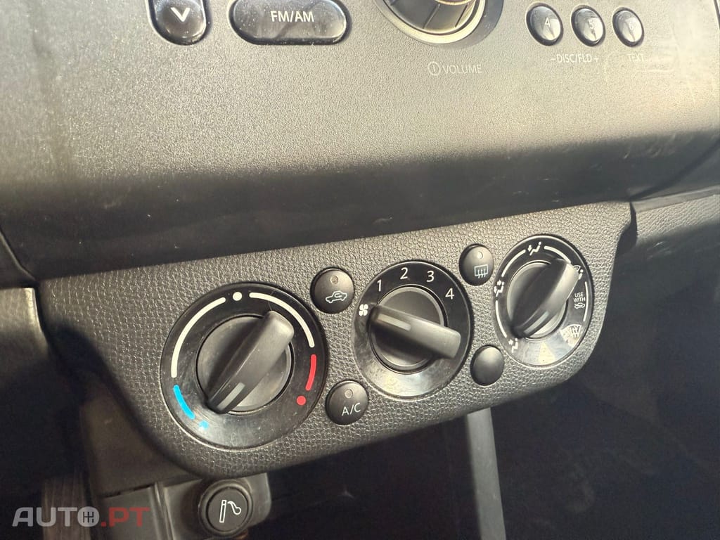 Suzuki Swift 1.3 DDiS GL