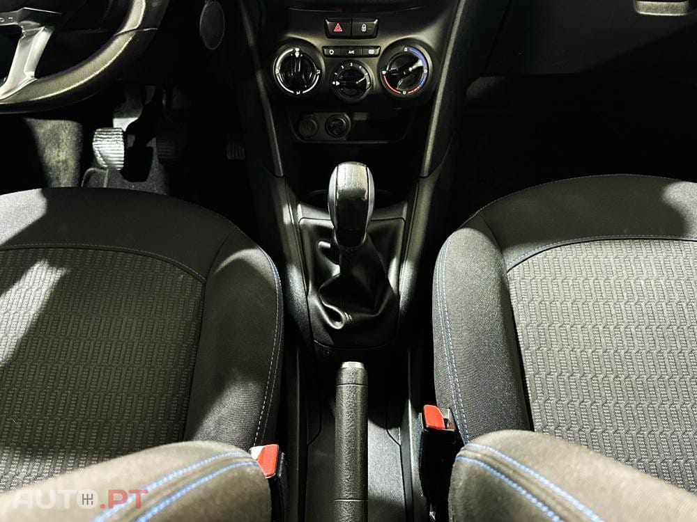 Peugeot 208 1.2 PureTech Allure