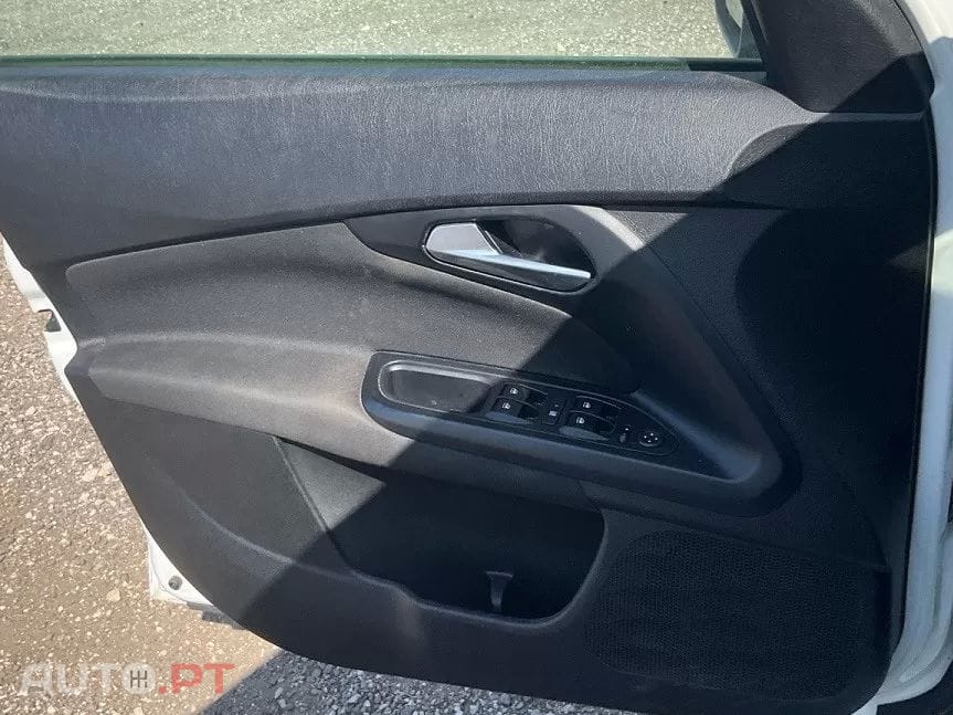 Fiat Tipo 1.3 M-Jet Street