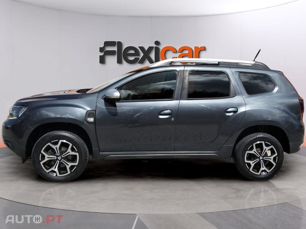 Dacia Duster 1.0 TCe Expression