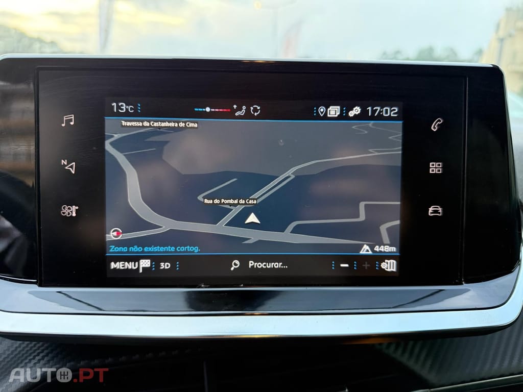 Peugeot 208 1.2 PureTech Active Pack