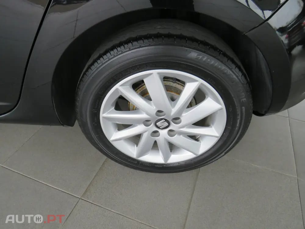 Seat Ibiza 1.0 Style