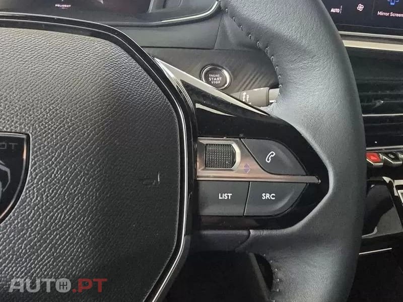 Peugeot E-2008 54 kWh Allure