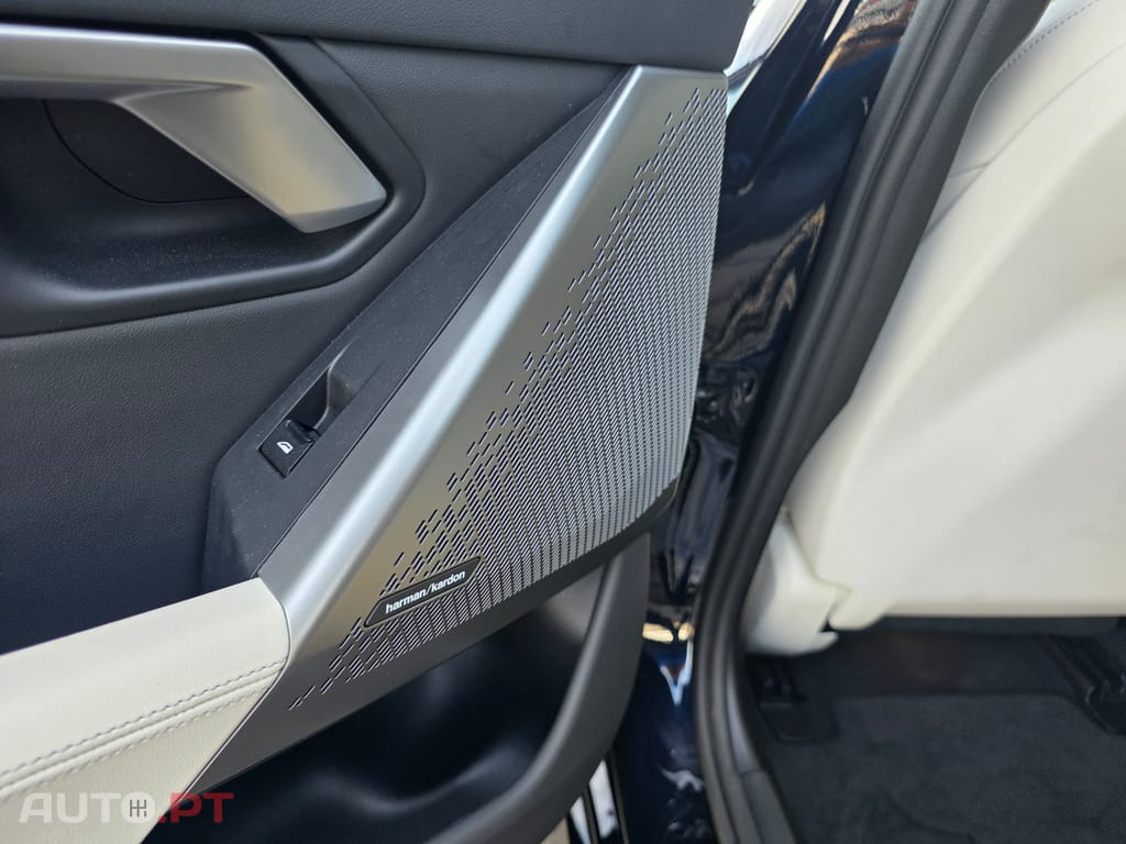BMW 530 e Pack Desportivo M Pro