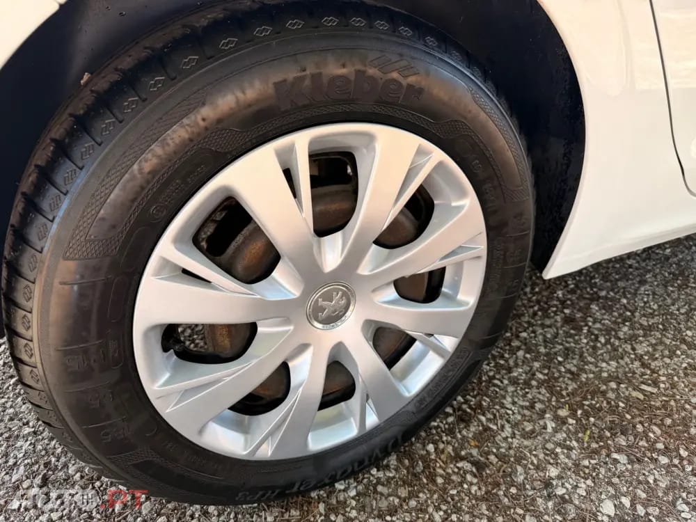 Peugeot 208 1.2 PureTech Access