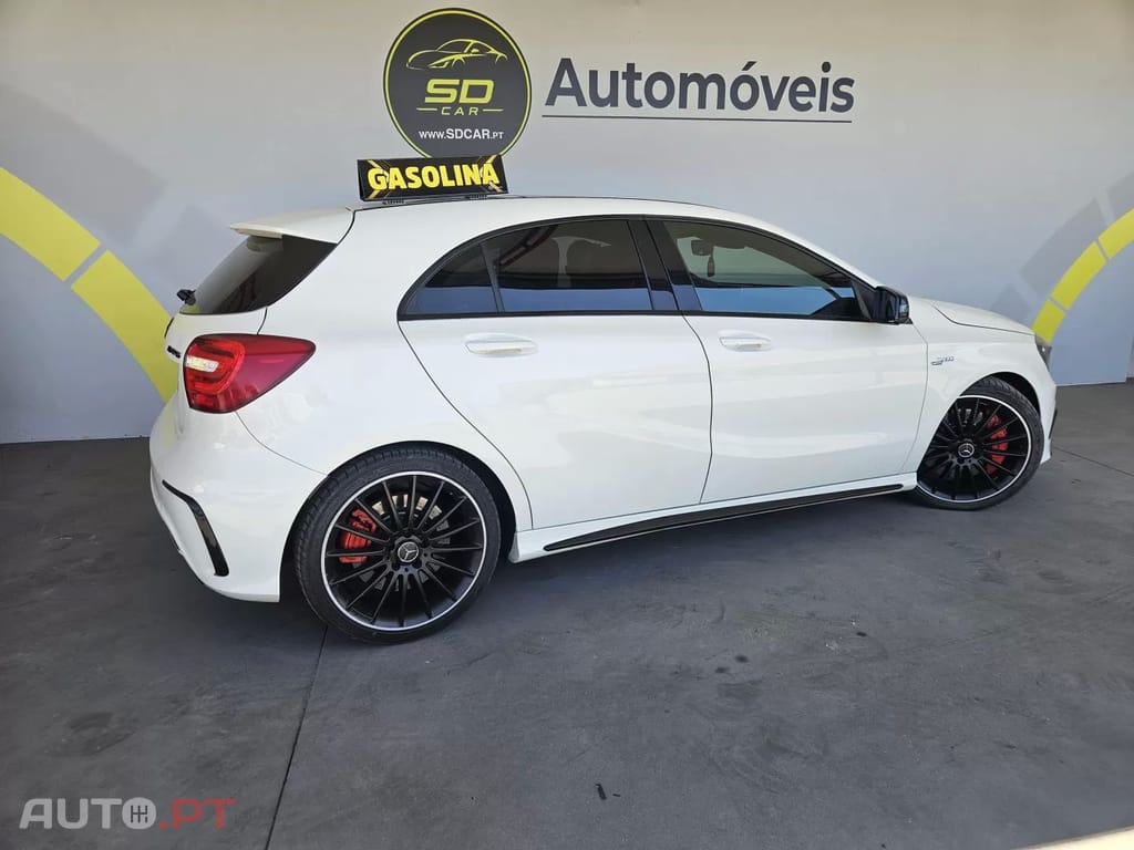 Mercedes-Benz A 35 AMG other_Outro