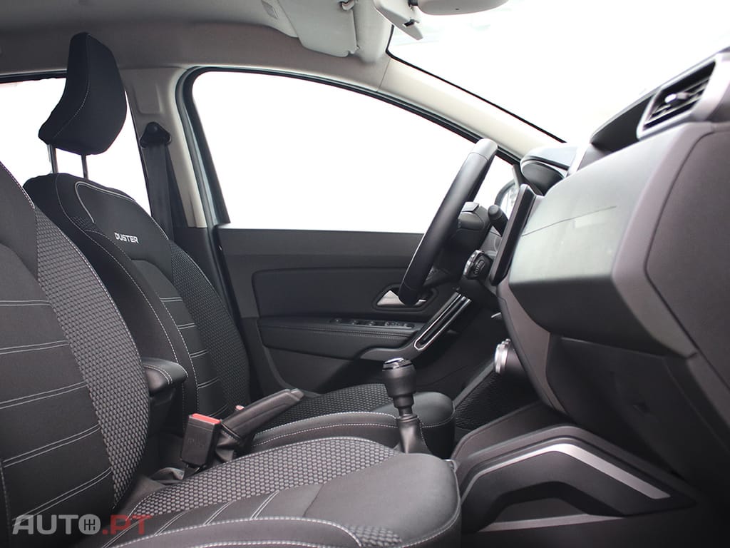 Dacia Duster Duster 1.0 TCe Journey