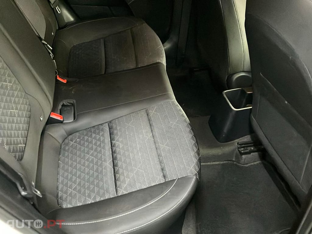 Kia Rio 1.0 T-GDi Wave