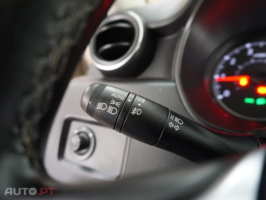 Dacia Duster 1.3 TCe Comfort