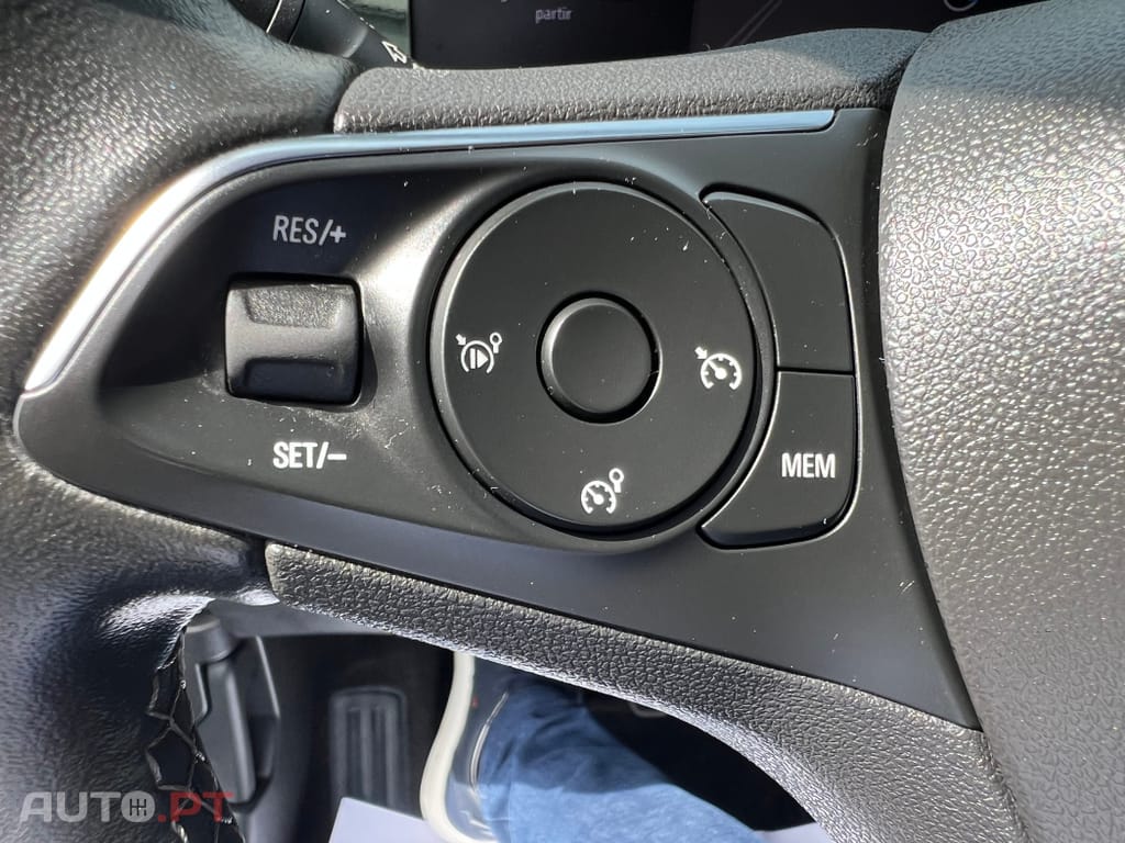 Opel Mokka 1.2 T Elegance