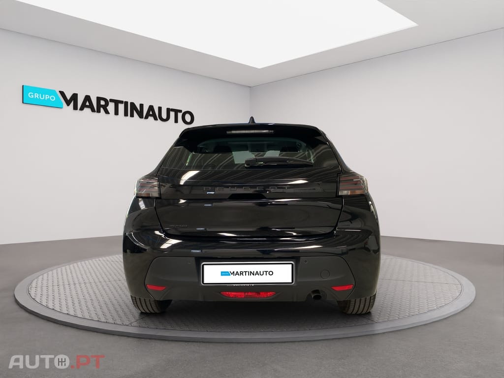 Peugeot 208 1.2 PureTech Active