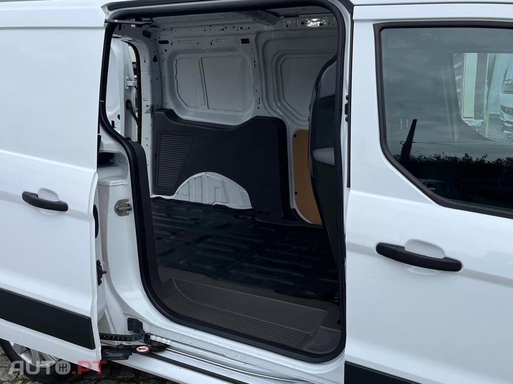 Ford Transit Connect 1.5 TDCi 240 L2 Trend Powershift