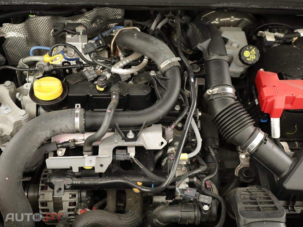 Renault Clio Clio 1.0 TCe Techno