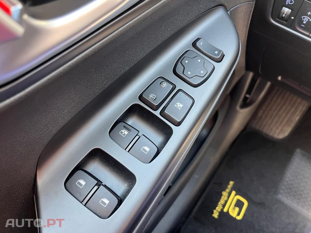 Hyundai Kauai Select 