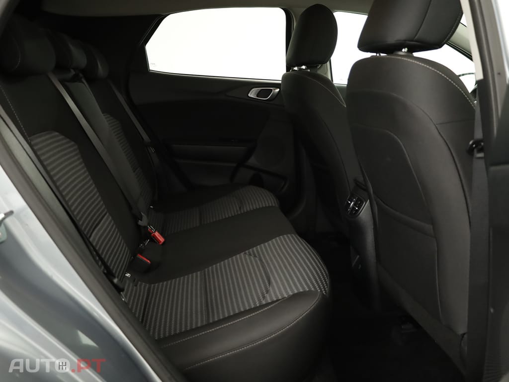 Kia Xceed 1.0 T-GDi Dynamic