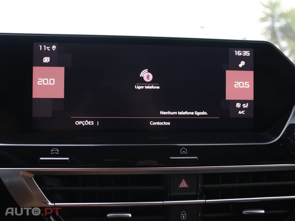 Citroen C4 1.5 BlueHDi Feel