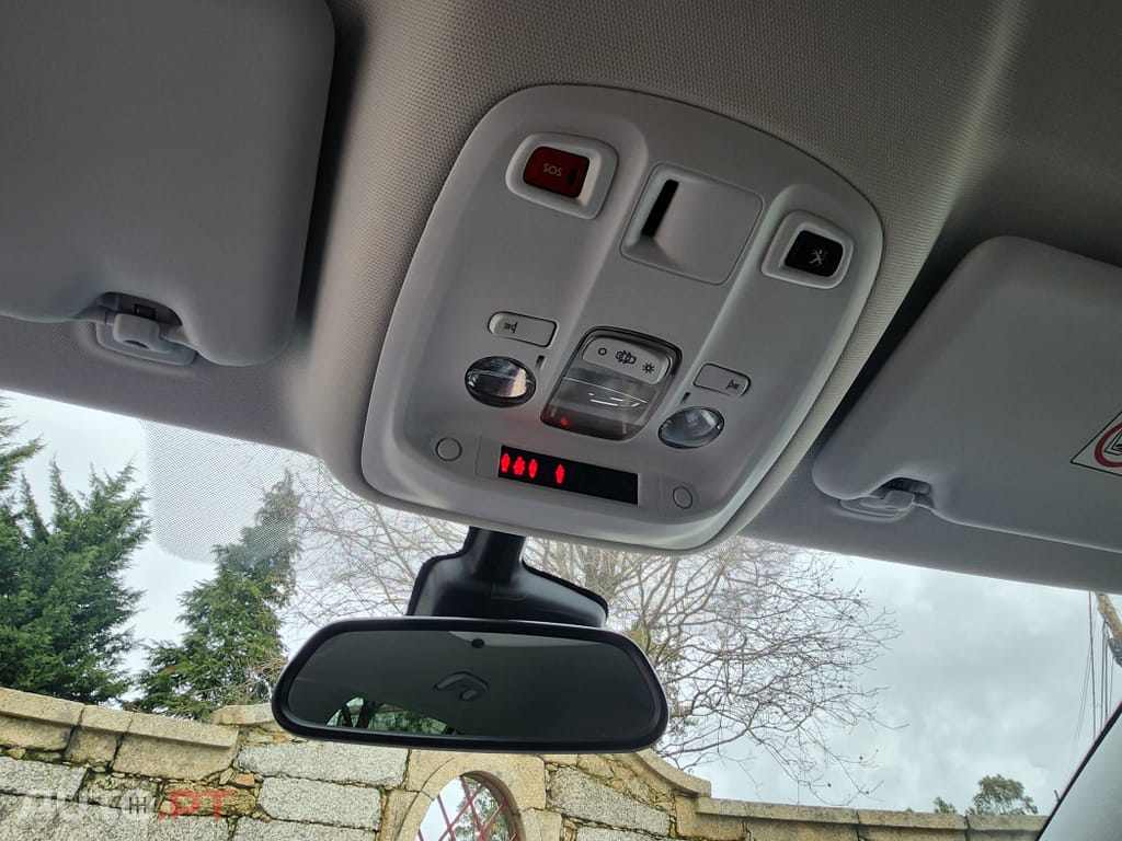 Peugeot 308 1.5 BlueHDi Business Line