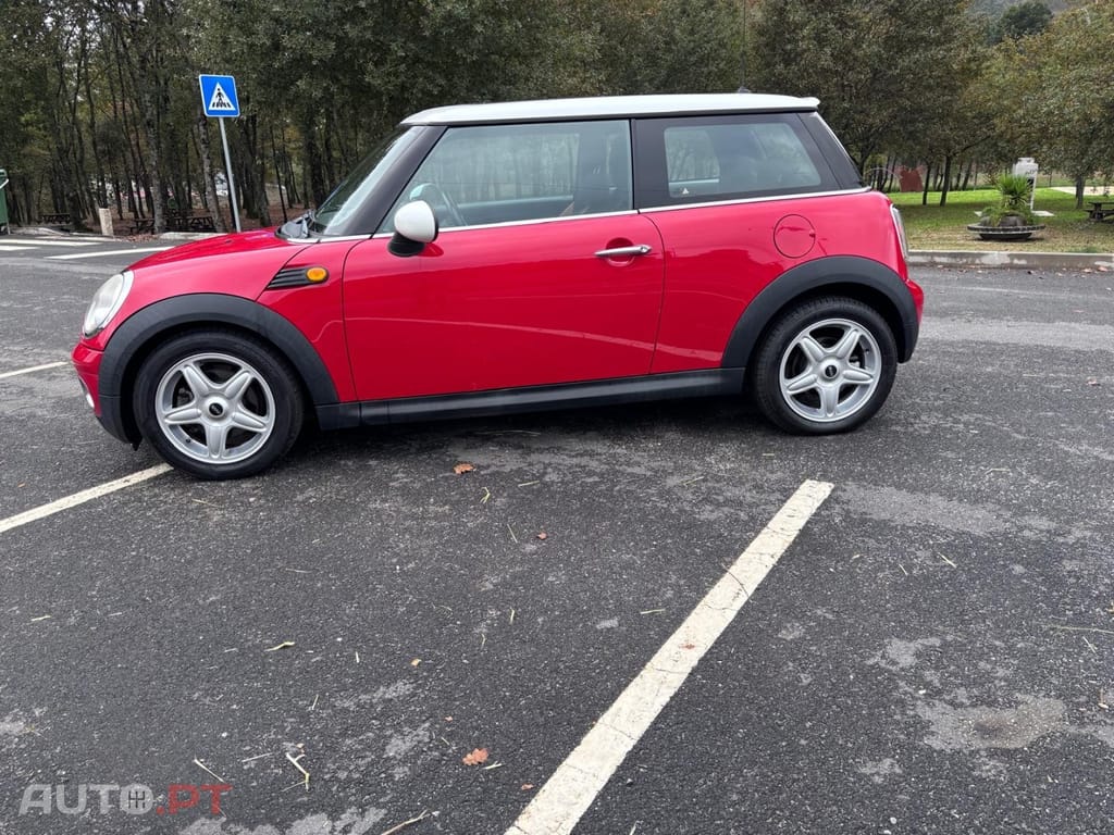 MINI Cooper Cooper