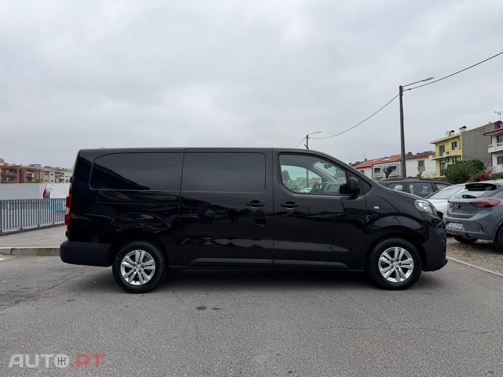 Peugeot Expert 2.0 BlueHDi L3H1 Premium Long