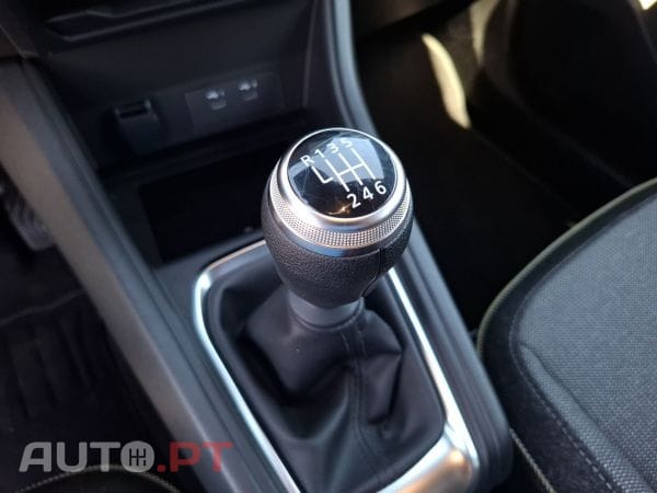 Renault Captur 1.0 TCe 90 techno